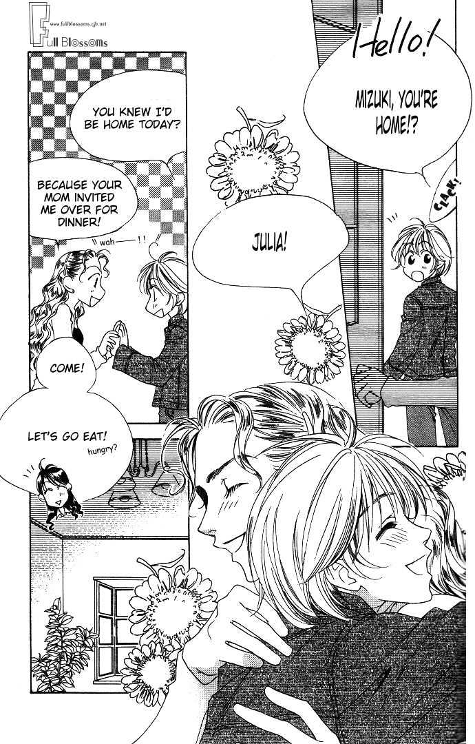 Read Hana Kimi en Manga Online