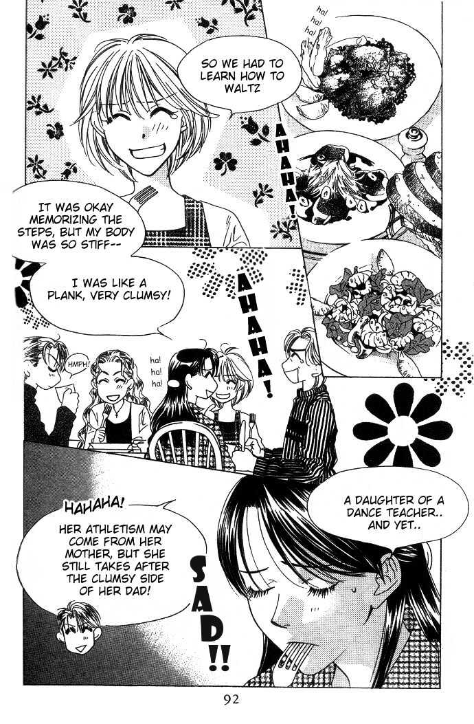 Read Hana Kimi en Manga Online