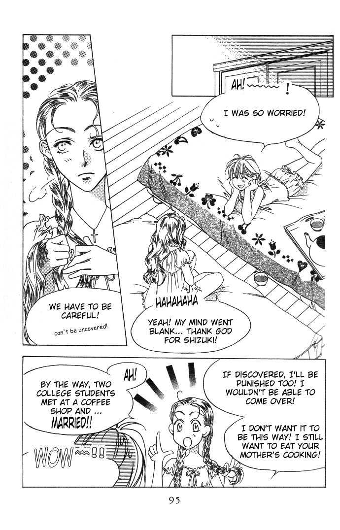 Read Hana Kimi en Manga Online
