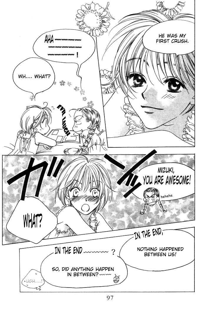 Read Hana Kimi en Manga Online