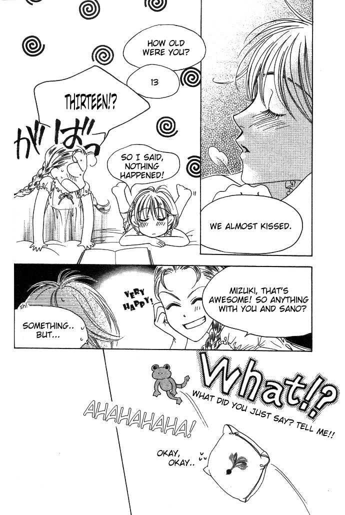 Read Hana Kimi en Manga Online