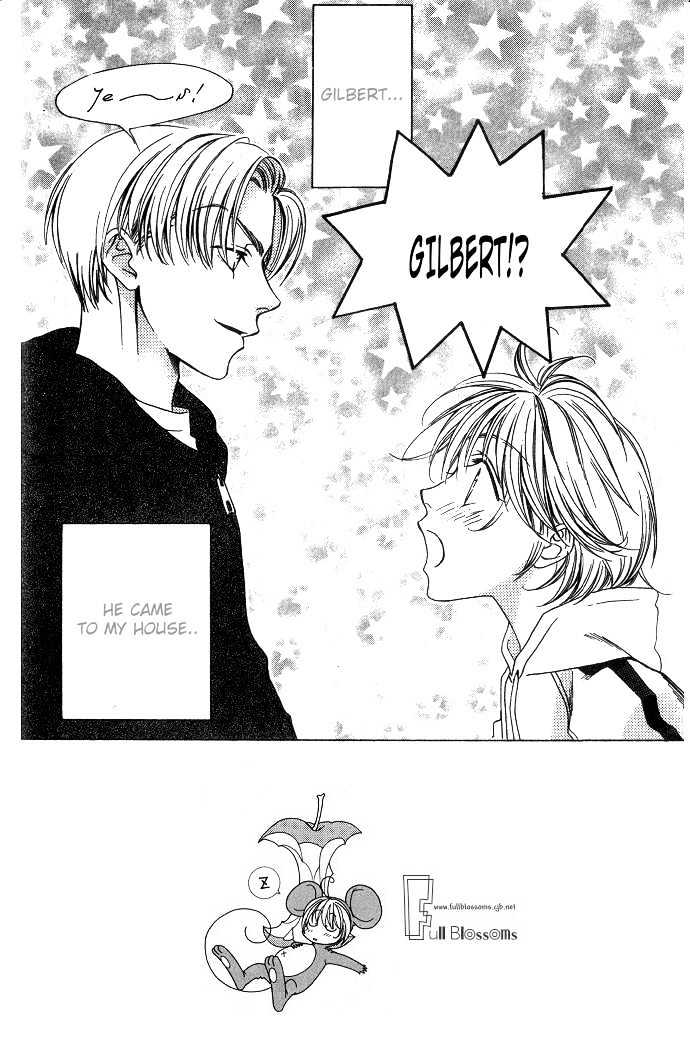 Read Hana Kimi en Manga Online