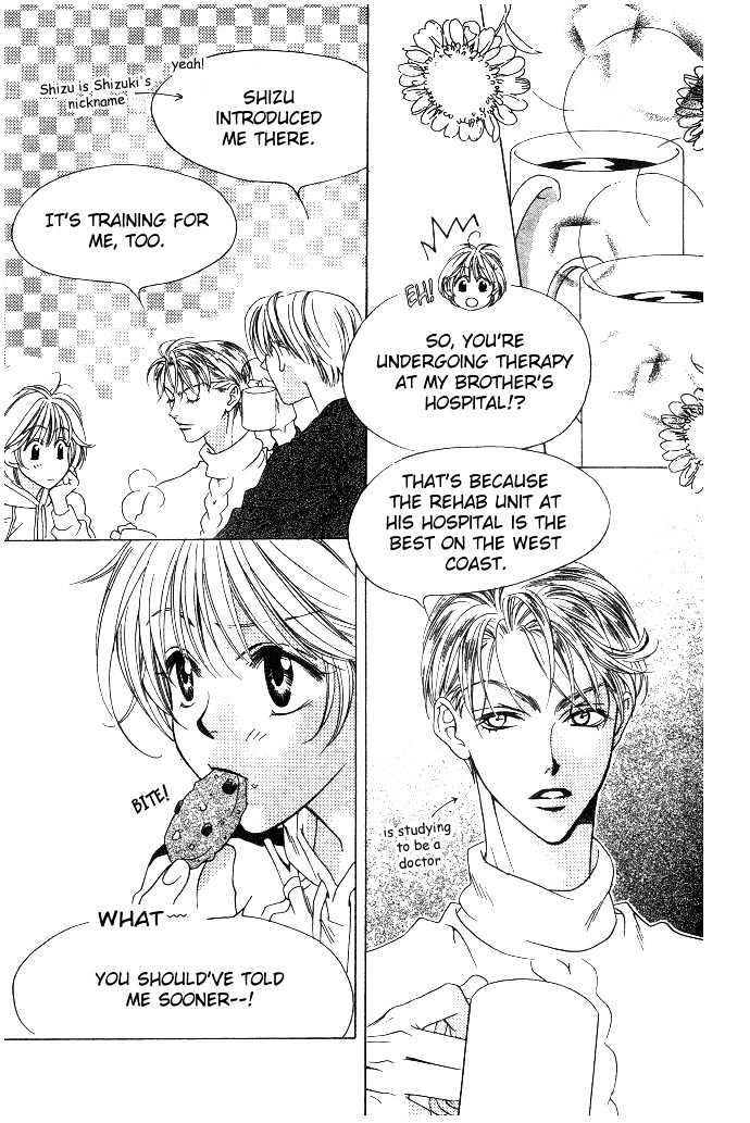 Read Hana Kimi en Manga Online