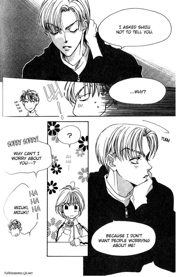 Read Hana Kimi en Manga Online