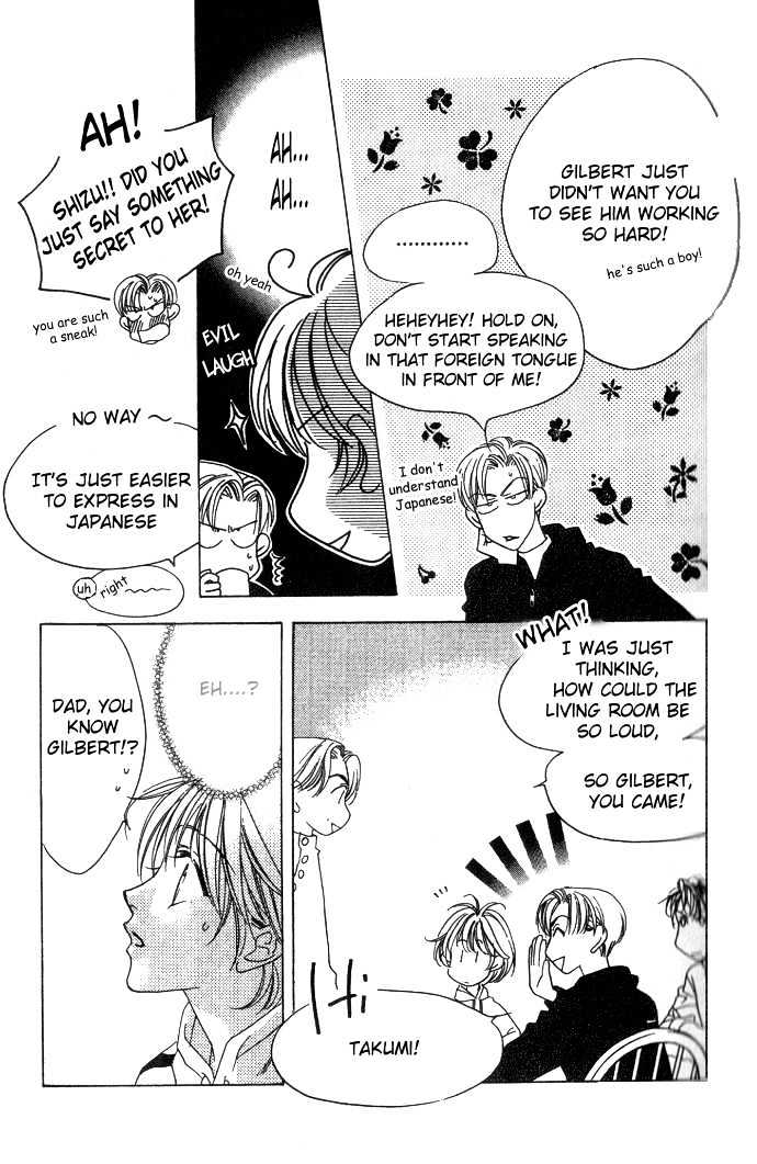 Read Hana Kimi en Manga Online