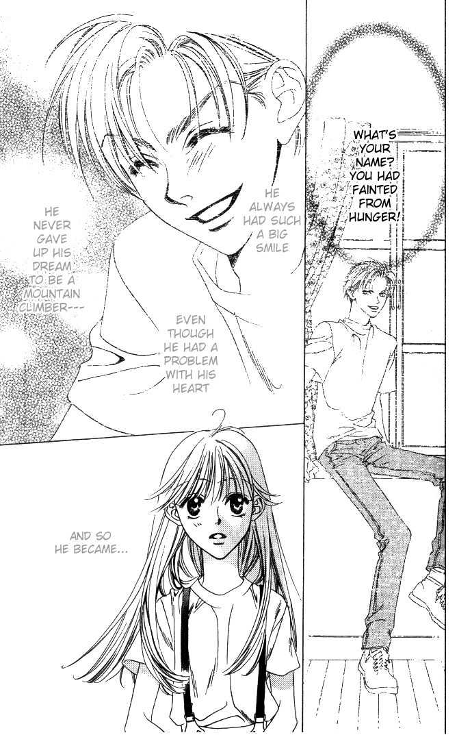 Read Hana Kimi en Manga Online