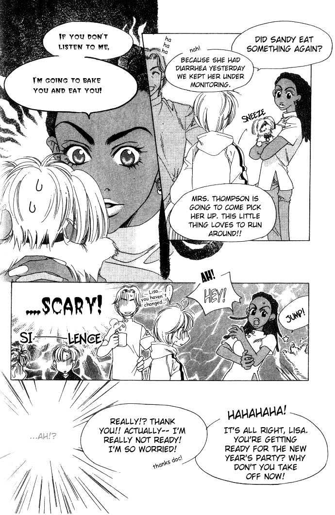 Read Hana Kimi en Manga Online