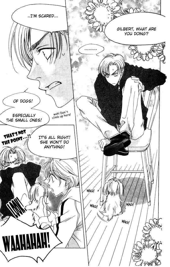 Read Hana Kimi en Manga Online