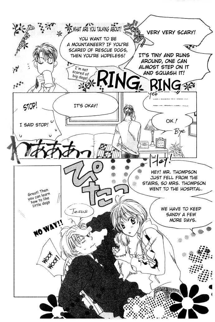 Read Hana Kimi en Manga Online