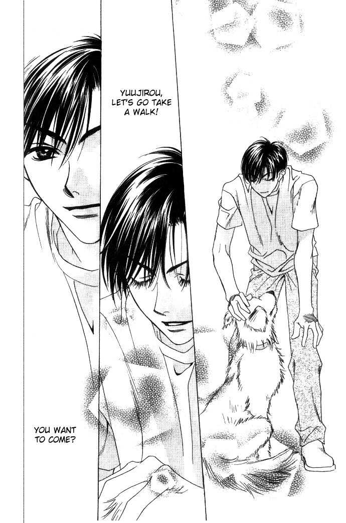 Read Hana Kimi en Manga Online