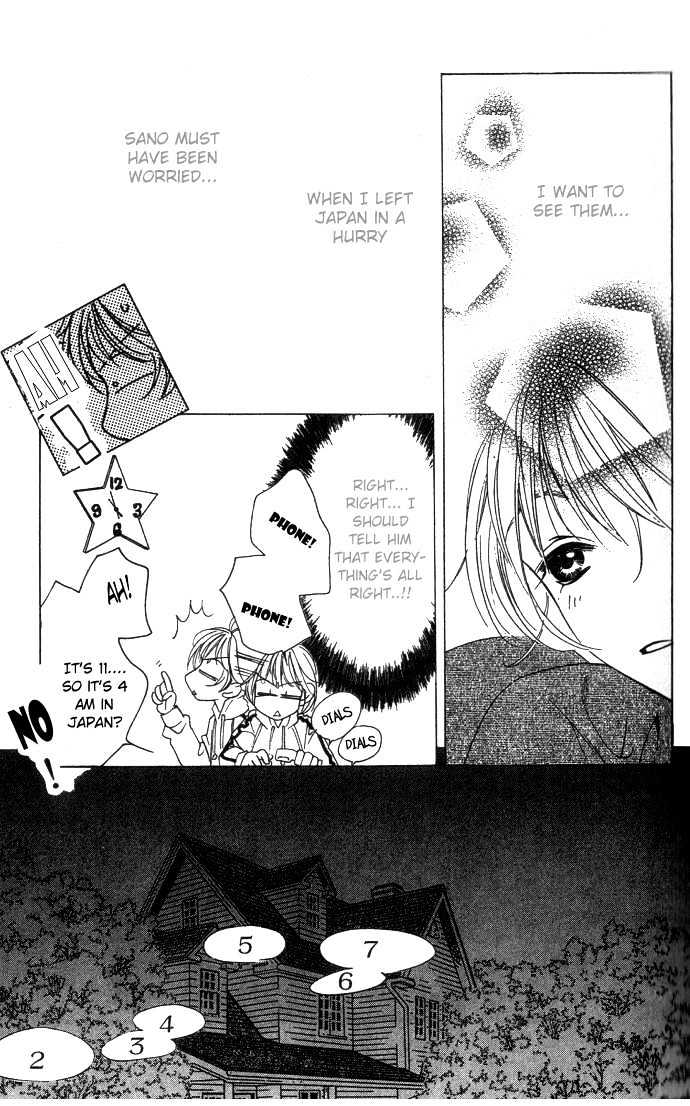 Read Hana Kimi en Manga Online