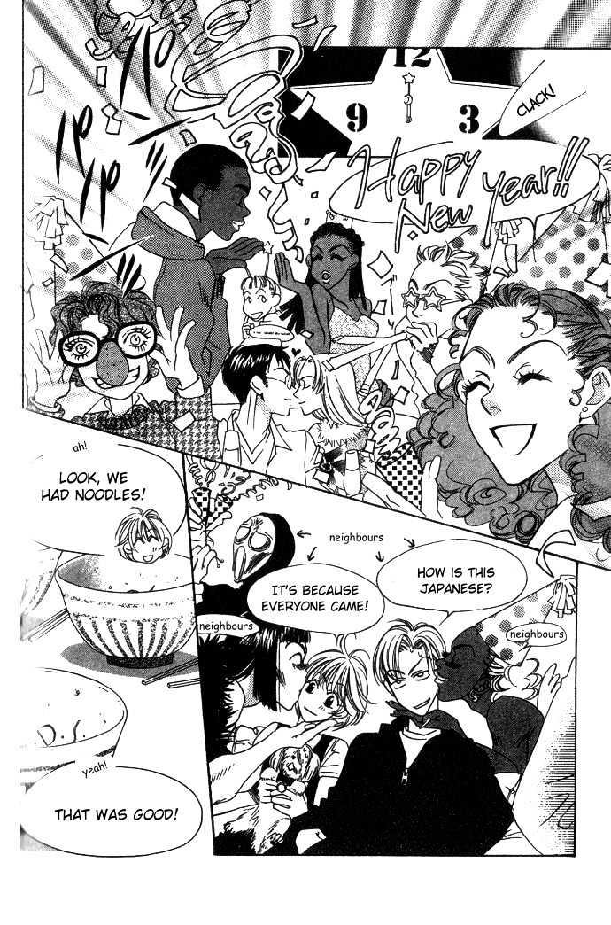 Read Hana Kimi en Manga Online