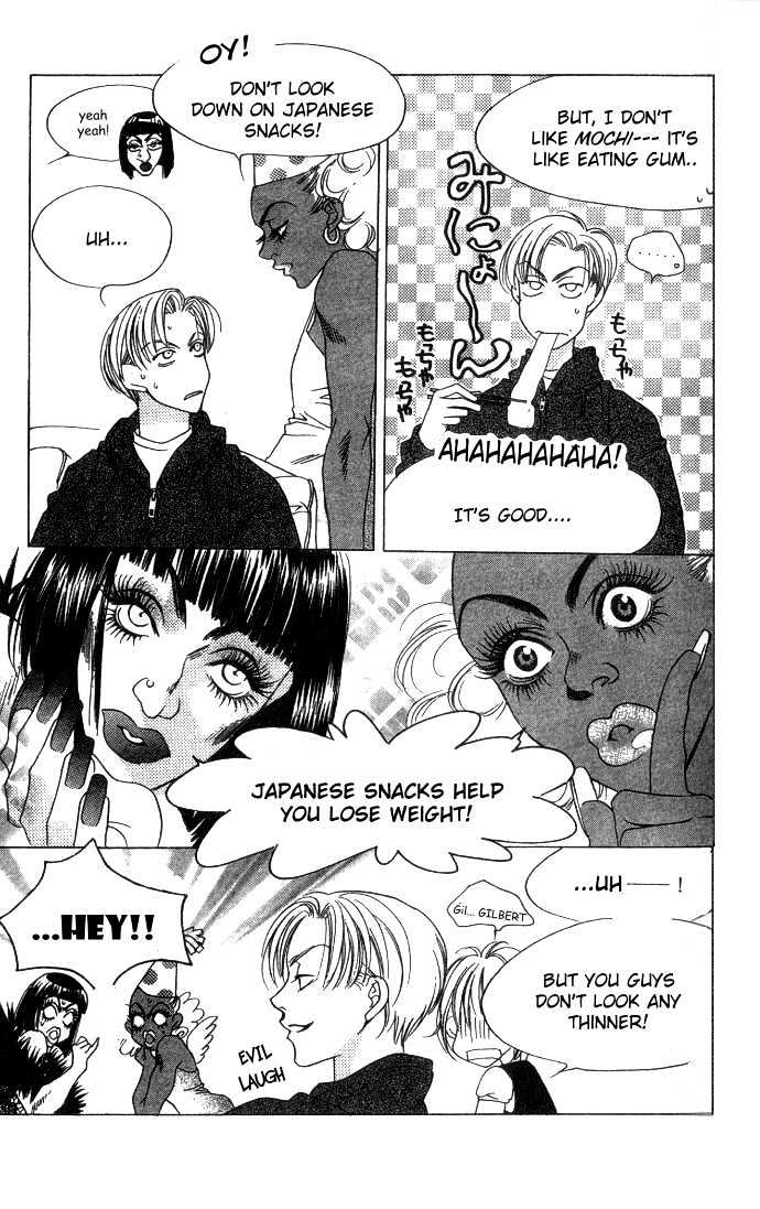 Read Hana Kimi en Manga Online