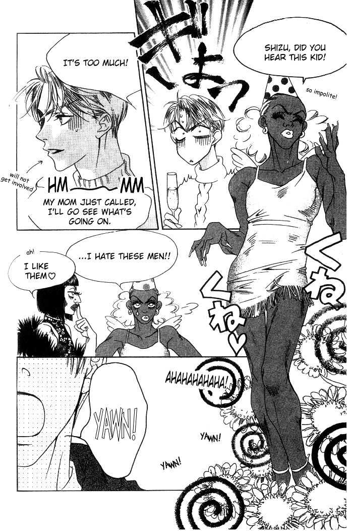 Read Hana Kimi en Manga Online