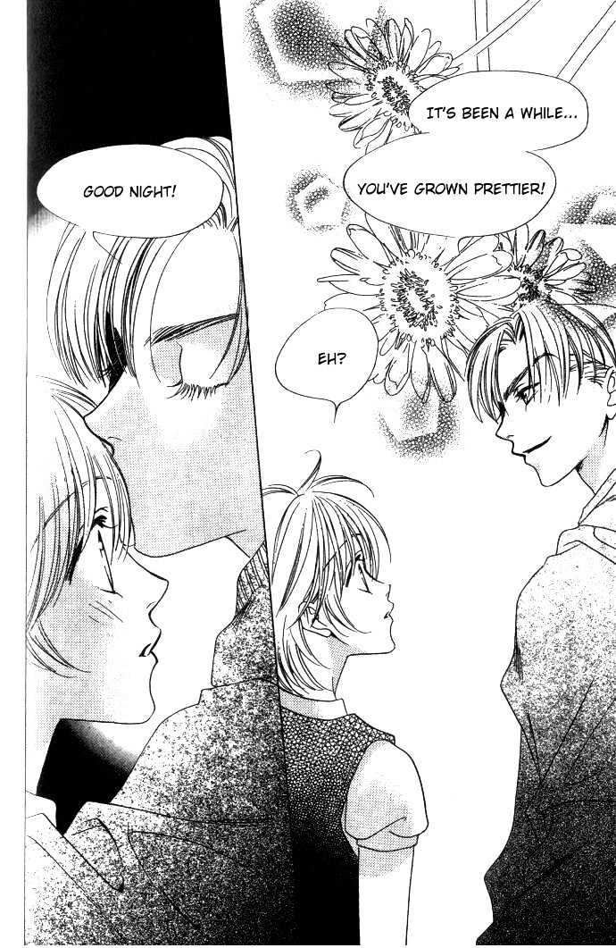 Read Hana Kimi en Manga Online