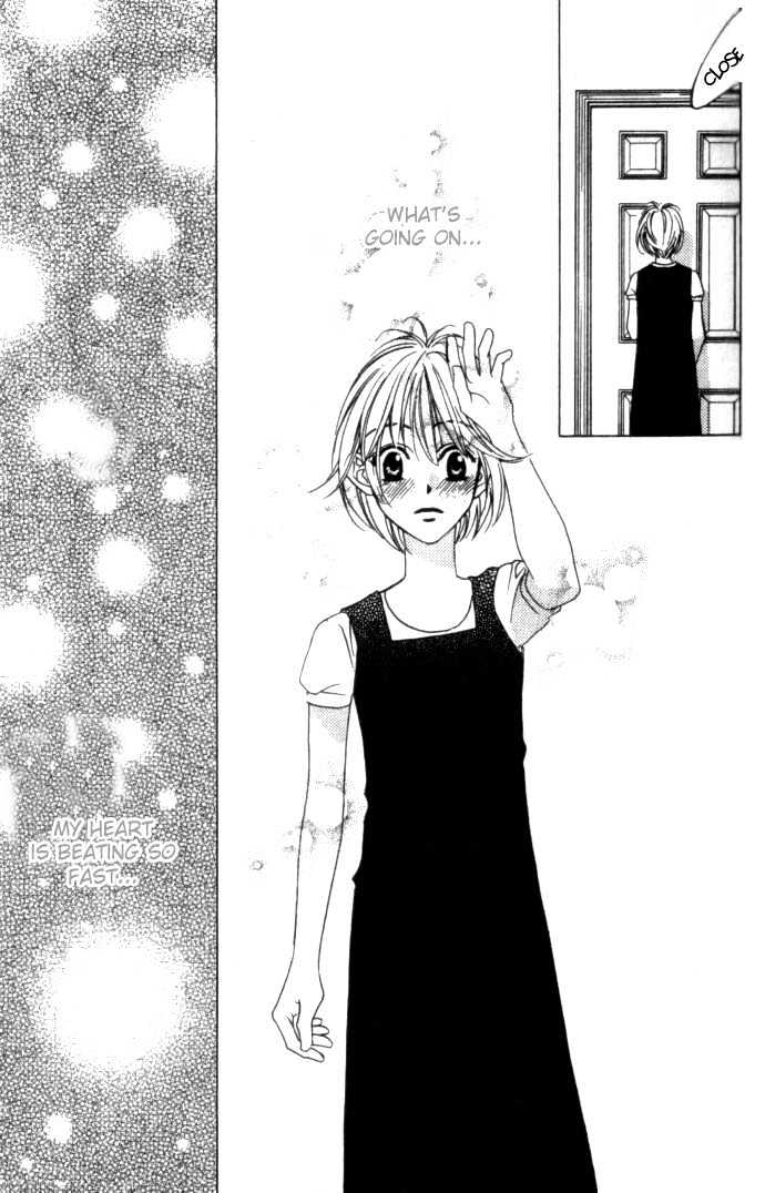 Read Hana Kimi en Manga Online