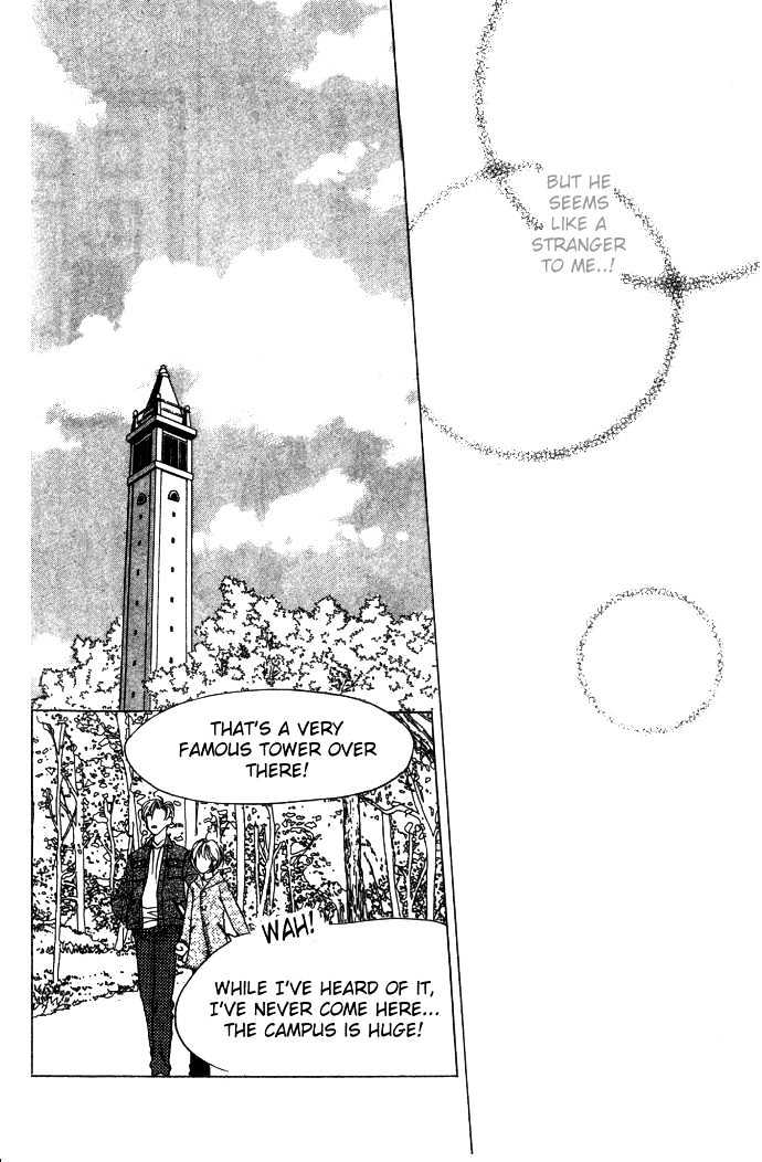 Read Hana Kimi en Manga Online