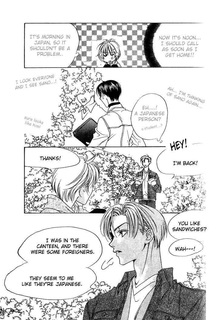 Read Hana Kimi en Manga Online