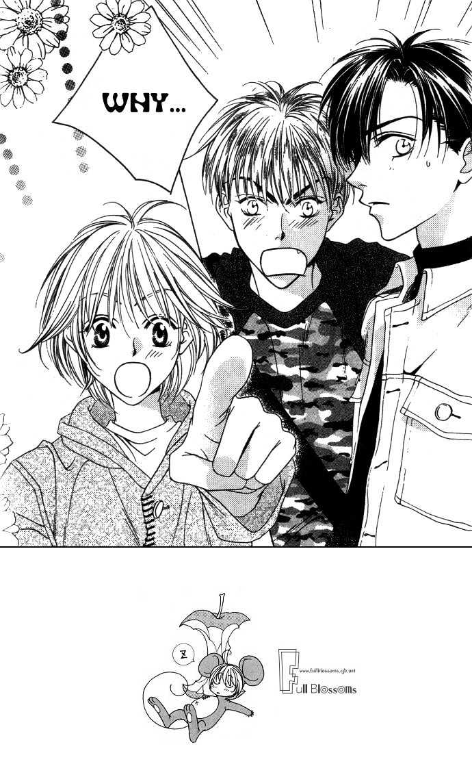 Read Hana Kimi en Manga Online