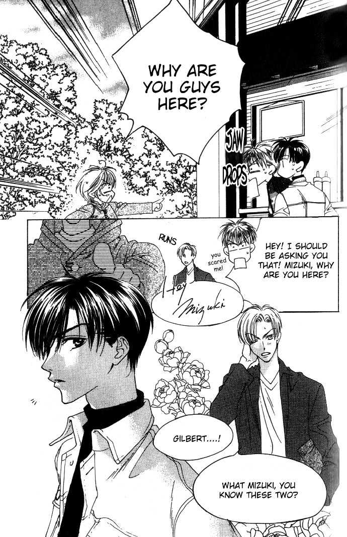 Read Hana Kimi en Manga Online