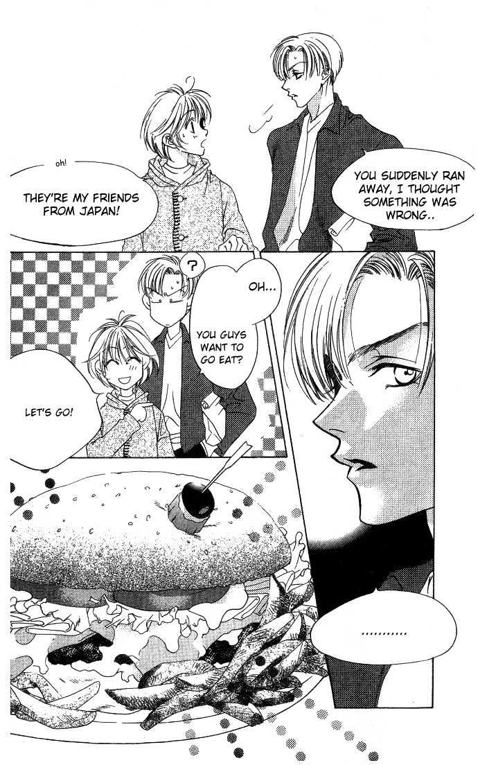 Read Hana Kimi en Manga Online