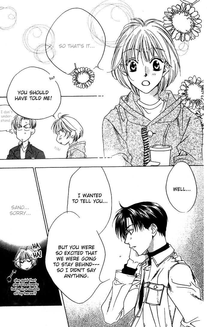 Read Hana Kimi en Manga Online