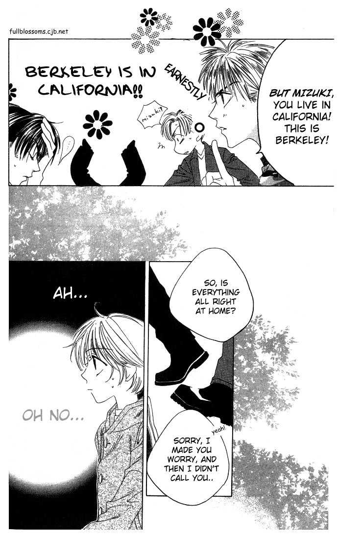 Read Hana Kimi en Manga Online