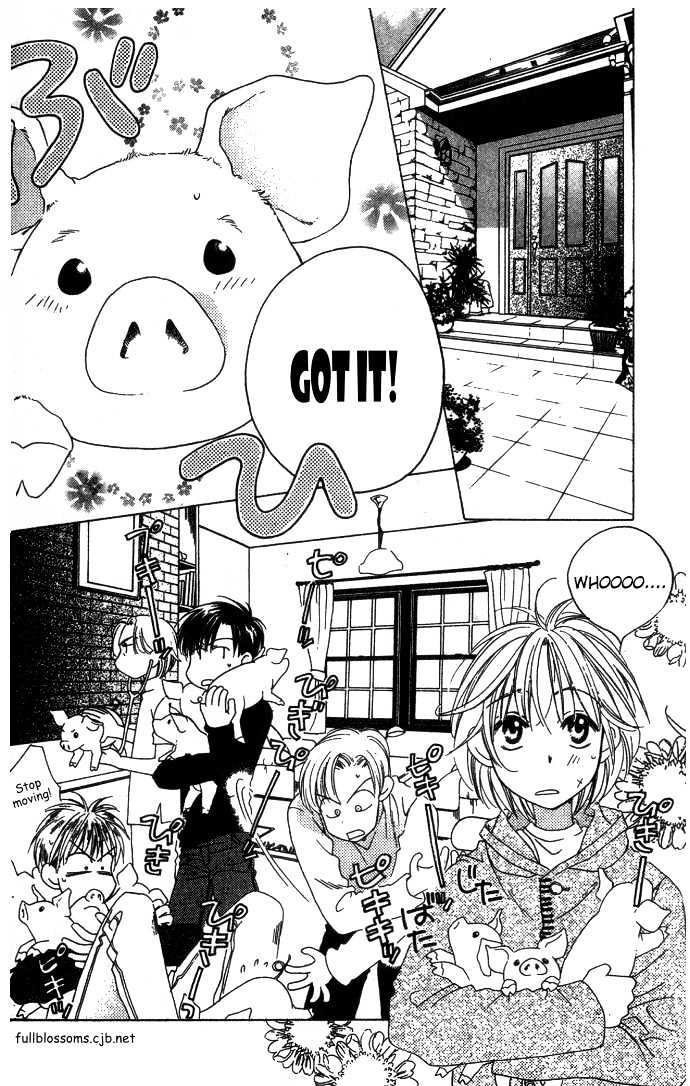 Read Hana Kimi en Manga Online