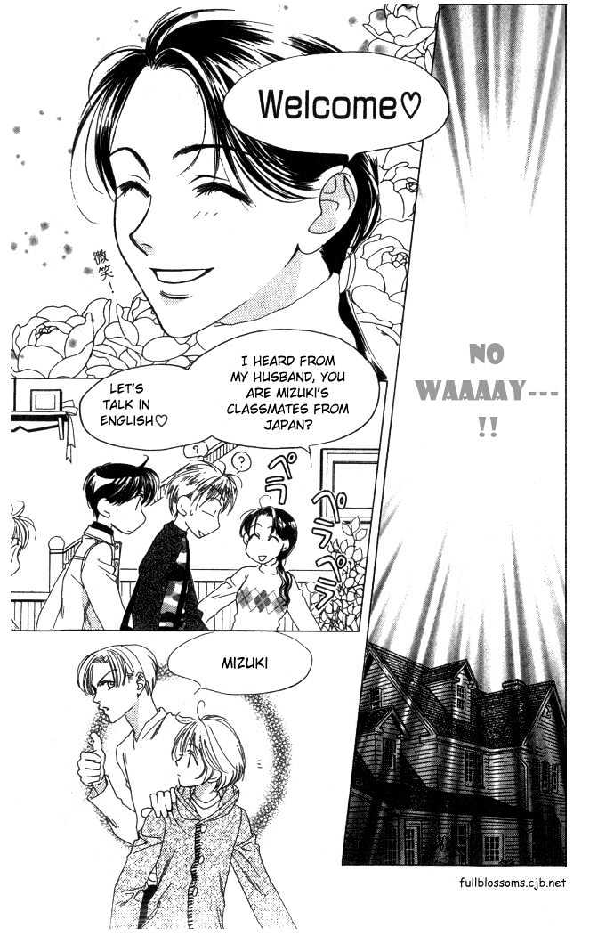 Read Hana Kimi en Manga Online
