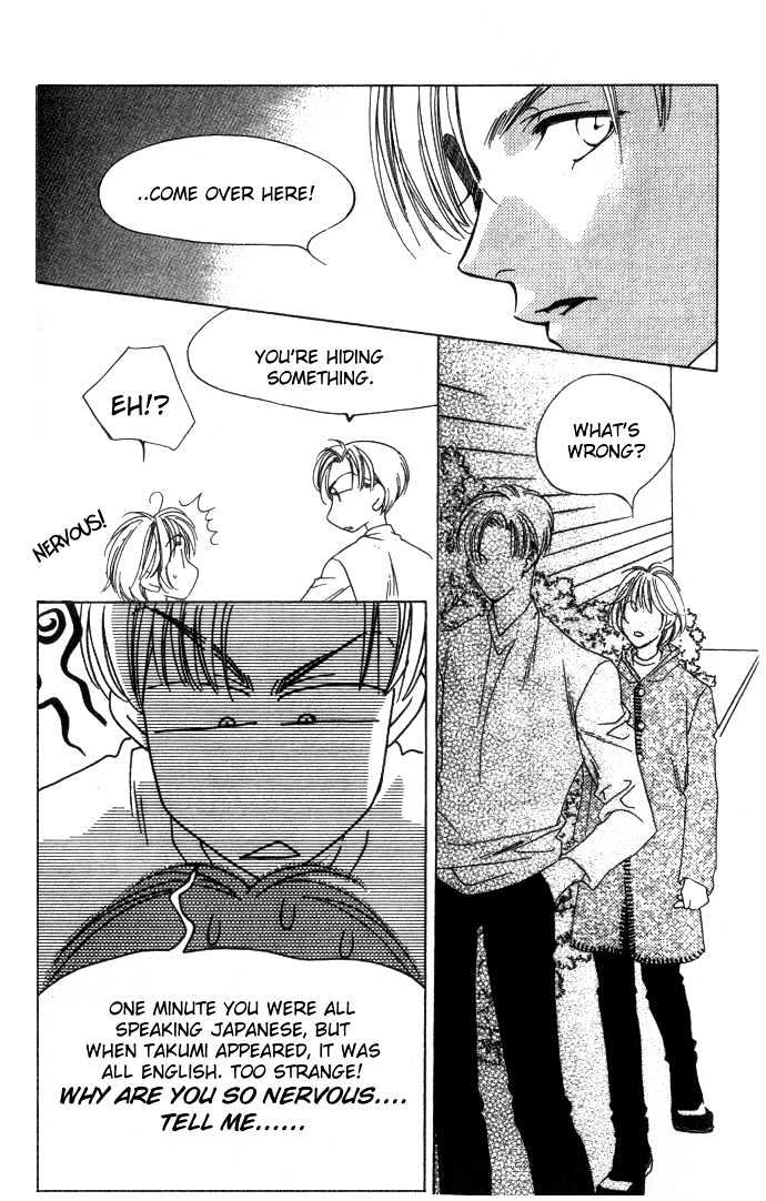 Read Hana Kimi en Manga Online