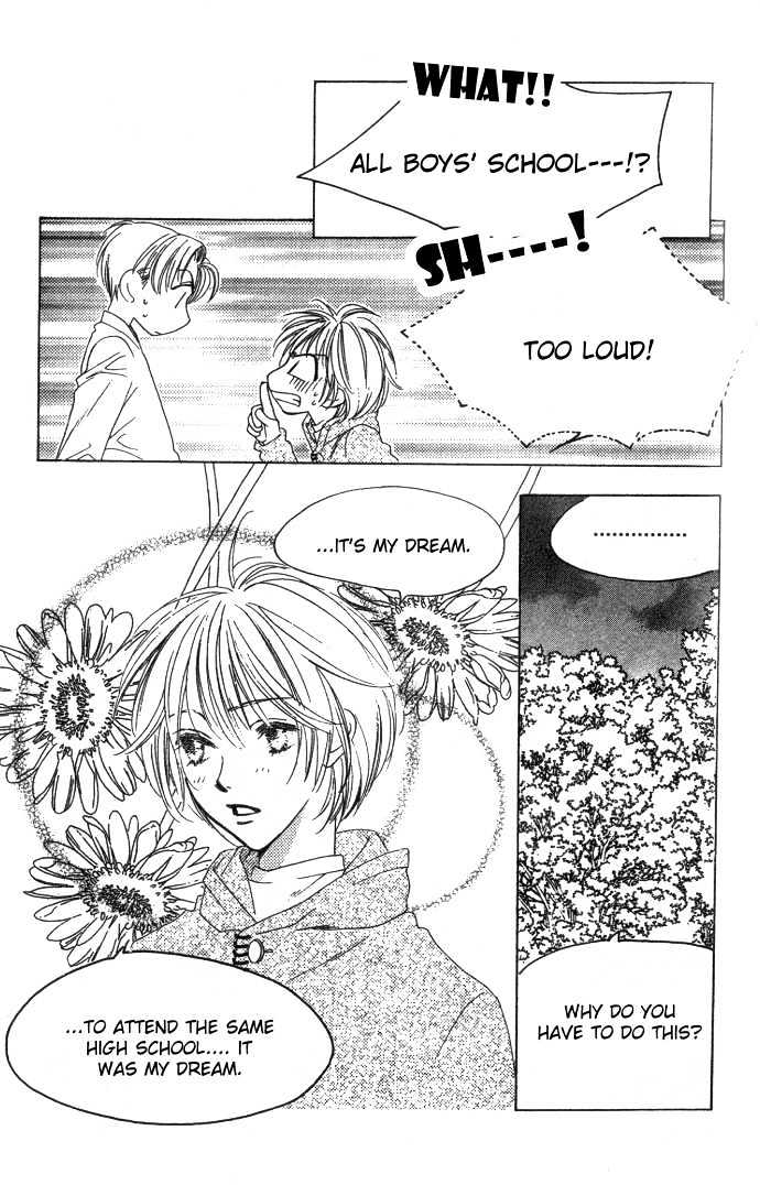 Read Hana Kimi en Manga Online