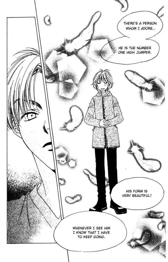 Read Hana Kimi en Manga Online