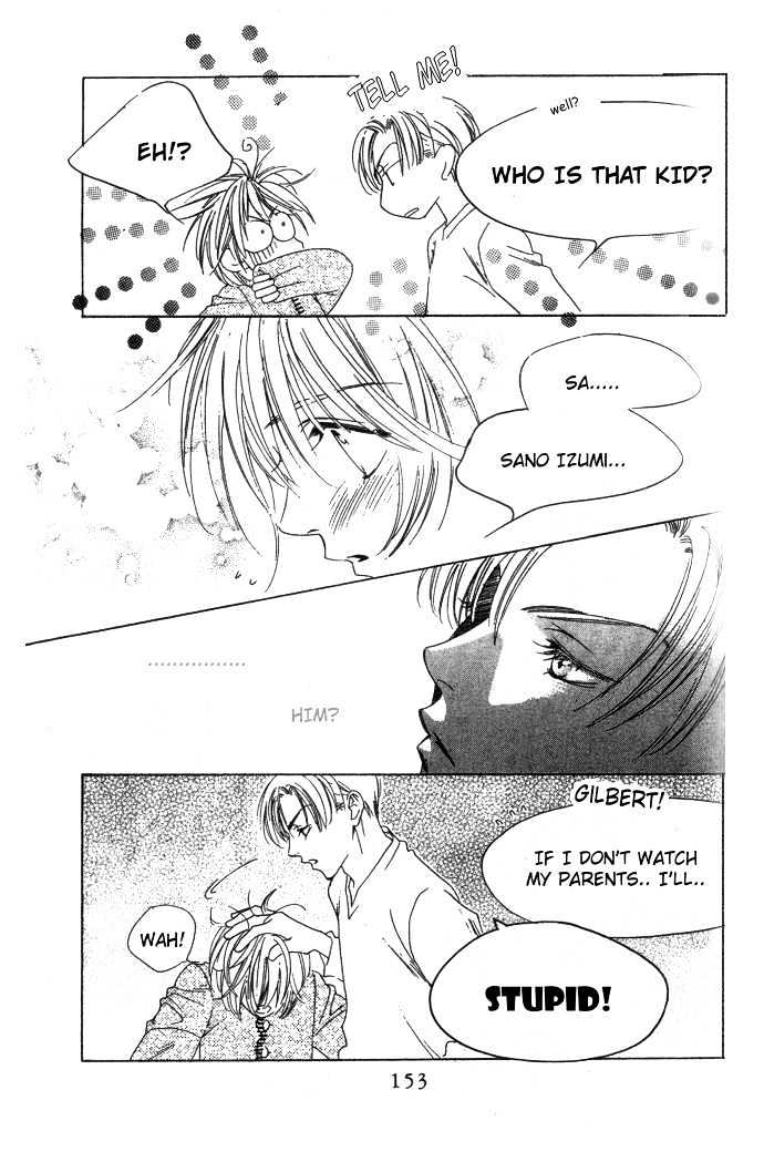 Read Hana Kimi en Manga Online