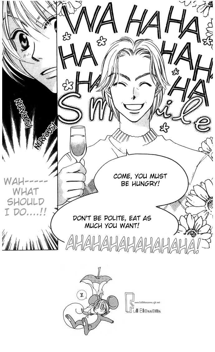 Read Hana Kimi en Manga Online