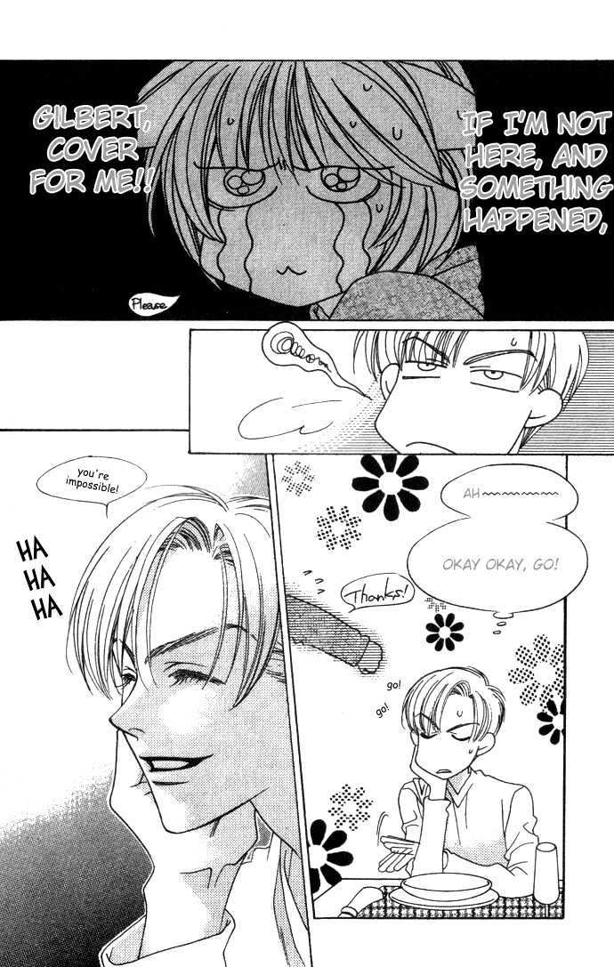 Read Hana Kimi en Manga Online