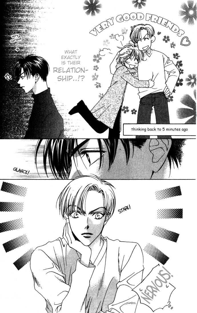 Read Hana Kimi en Manga Online