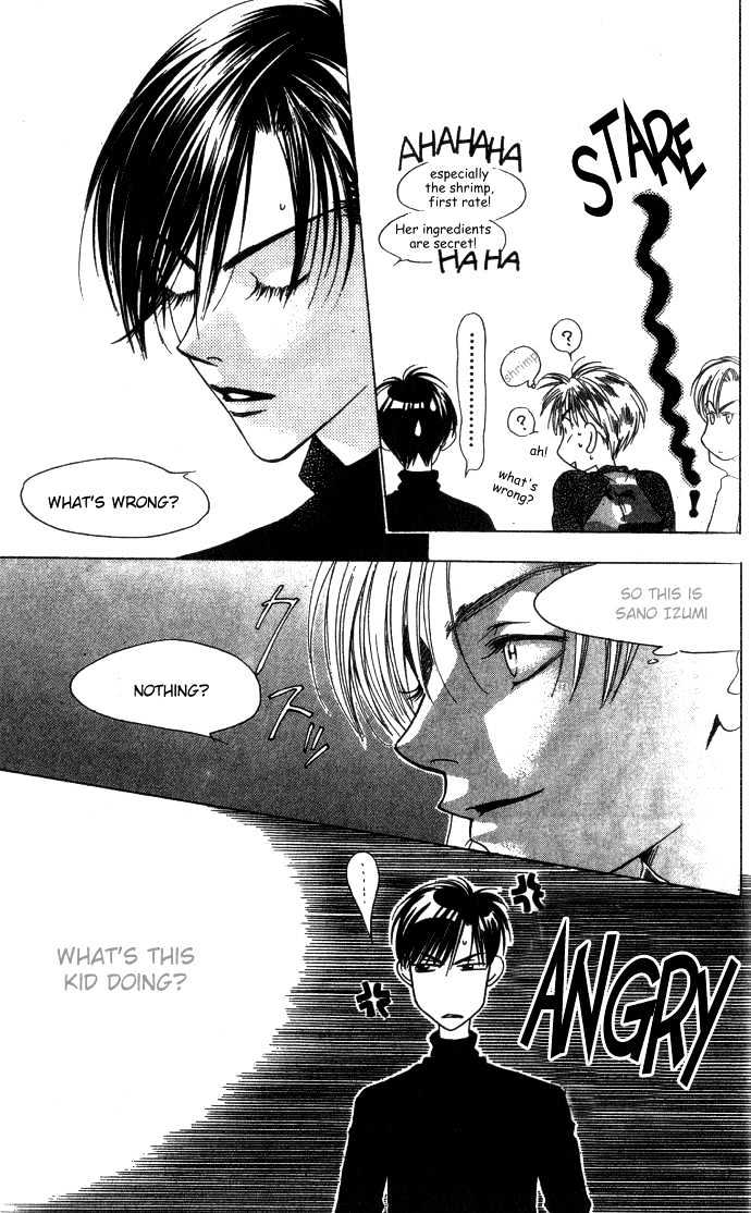 Read Hana Kimi en Manga Online