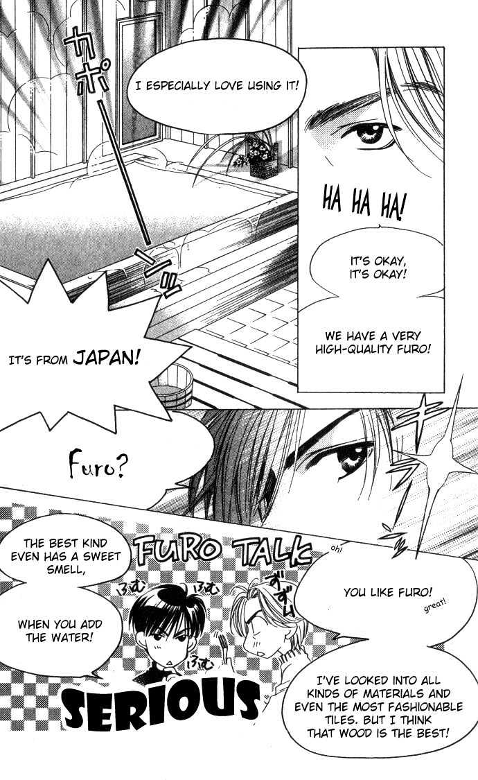 Read Hana Kimi en Manga Online