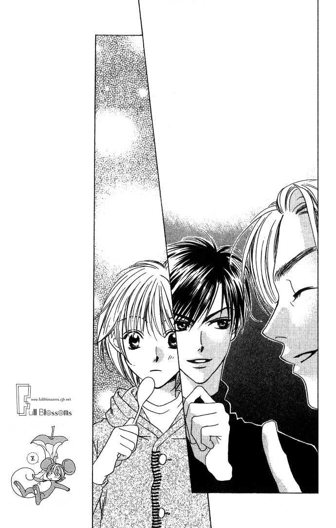 Read Hana Kimi en Manga Online