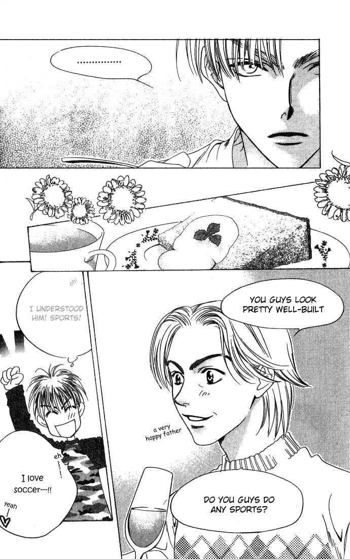 Read Hana Kimi en Manga Online