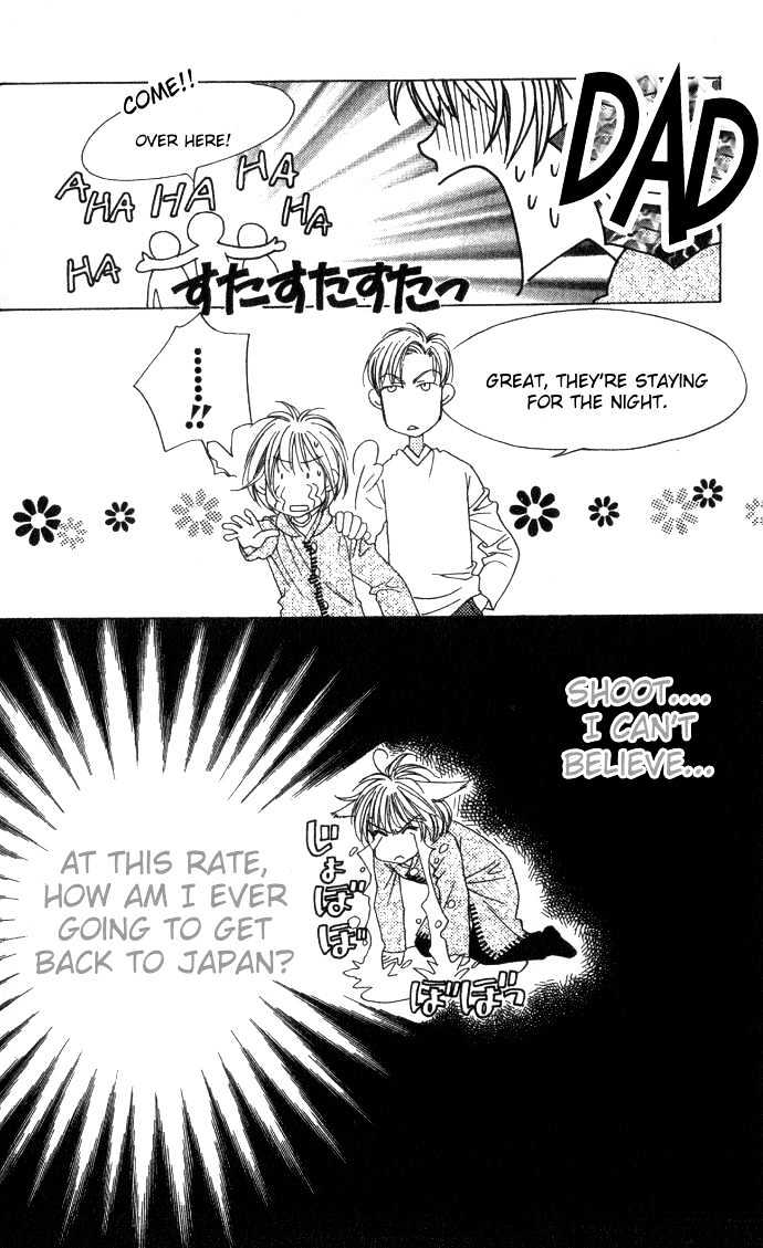 Read Hana Kimi en Manga Online
