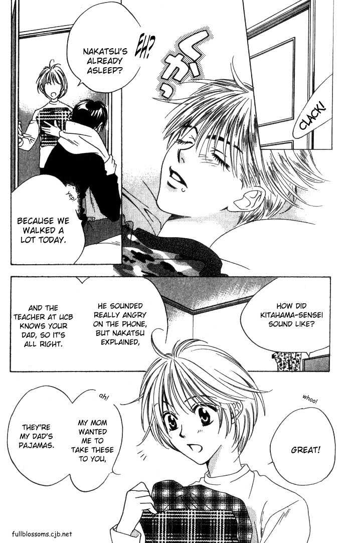 Read Hana Kimi en Manga Online