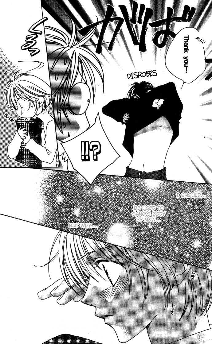 Read Hana Kimi en Manga Online