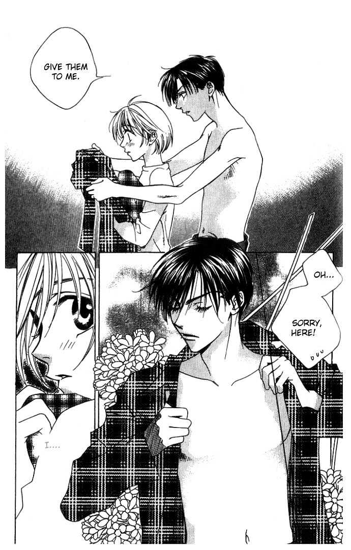 Read Hana Kimi en Manga Online