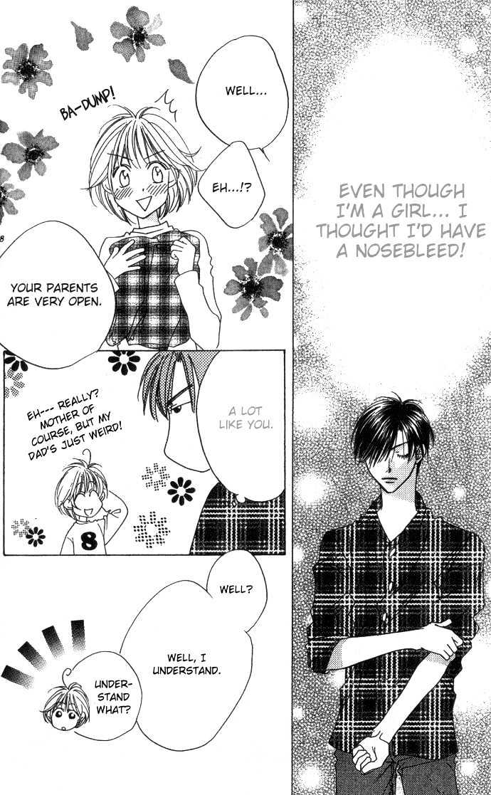 Read Hana Kimi en Manga Online