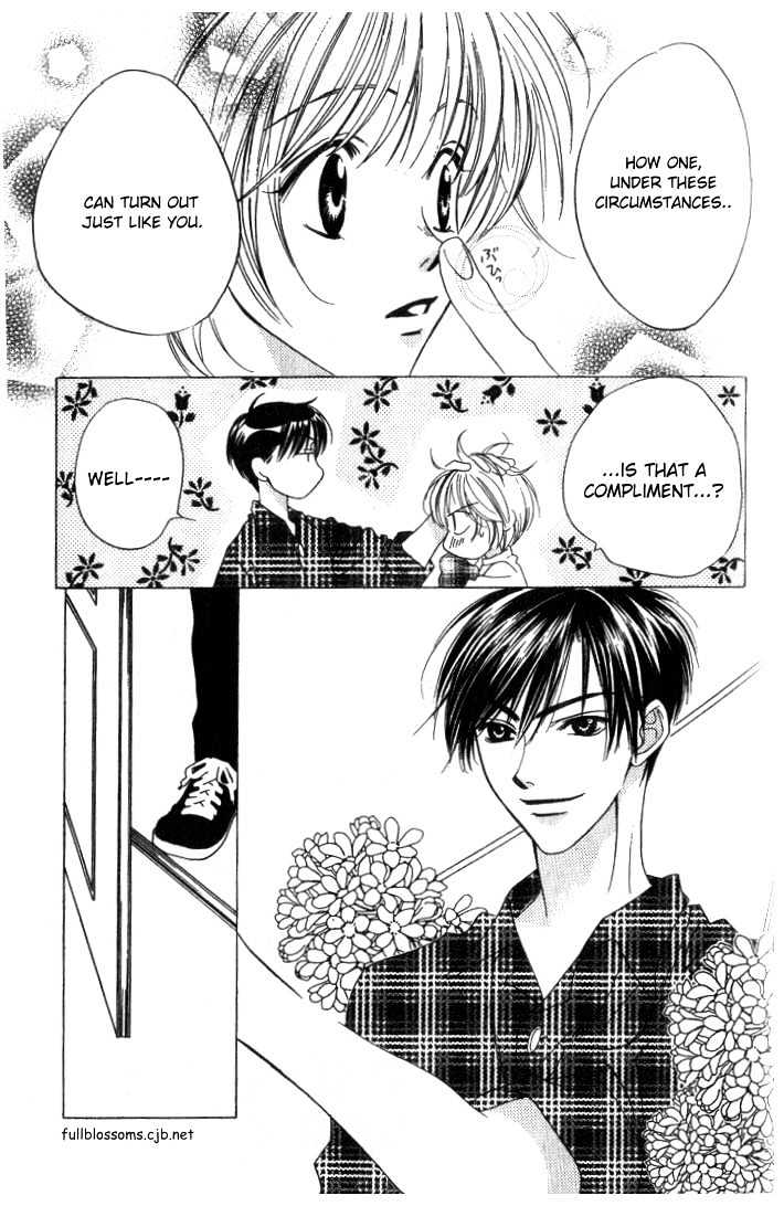 Read Hana Kimi en Manga Online