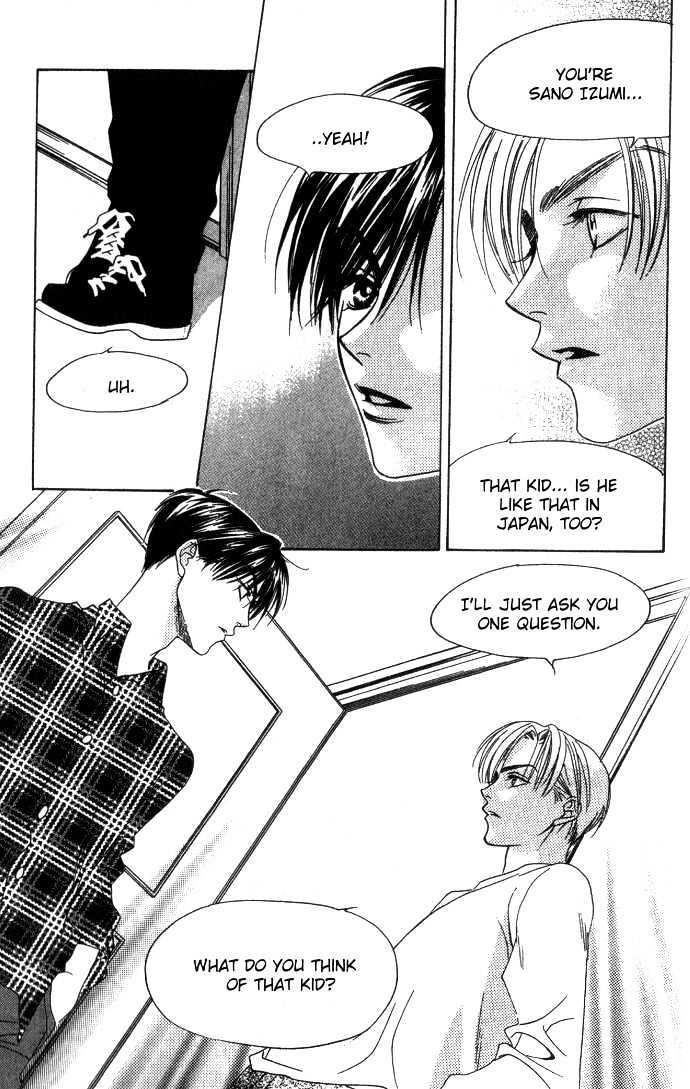 Read Hana Kimi en Manga Online