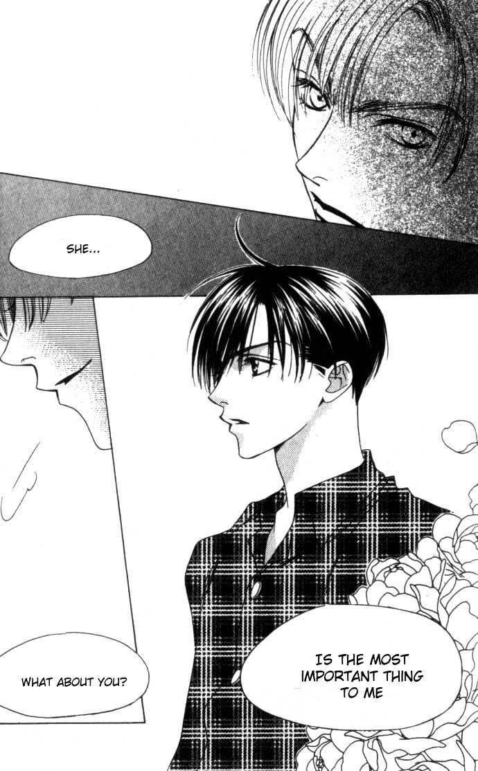 Read Hana Kimi en Manga Online