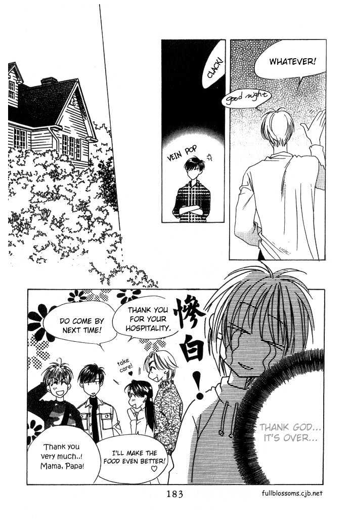 Read Hana Kimi en Manga Online