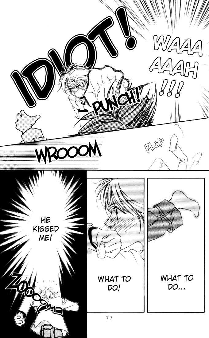 Read Hana Kimi en Manga Online